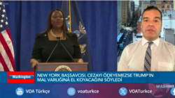 Donald Trump’ın mal varlıklarına el konulabilir 