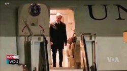 Blinken: "Izrayèl Pa Ka Okipe Gaza"