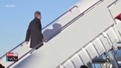 Blinken Tounen nan Mwayen Oryan an 