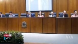 Brezil Anonse yon Nouvo Rezo pou Vil Akeyan yo