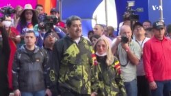 САД повторно со закана за санкции против режимот на Мадуро