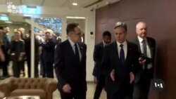 Blinken Tells Israel: No Repeat of ‘Massive Loss of Civilian Life’ as in Northern Gaza