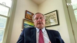 Robert Sekuta: Danışıqlarda müsbət irəliləyişin olduğunu düşünürəm