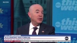  Mayorkas Anonse Pwolongasyon, Redeziyasyon TPS pou Ayiti 