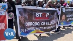 Basi batamboli na mpo na kopamela bitumba na monyele ya RDC, na Kinshasa