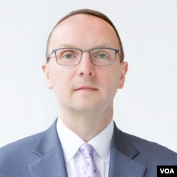 니콜라스 세체니 미국 전략국제문제연구소(CSIS) 선임연구원