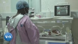 Une Ougandaise de 70 ans donne naissance à des jumeaux