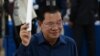 Partai Hun Sen Klaim Menang Telak dalam Pemilu Kamboja