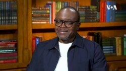 Jean-Pierre Bekolo : Un cinéaste camerounais engagé