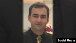 سینا شهری، شهروند بهائی