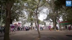 এ সময়ের নারীর চোখে বইমেলা