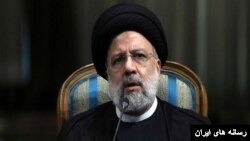 ابراهیم رئیسی، رئیس دولت جمهوری اسلامی ایران