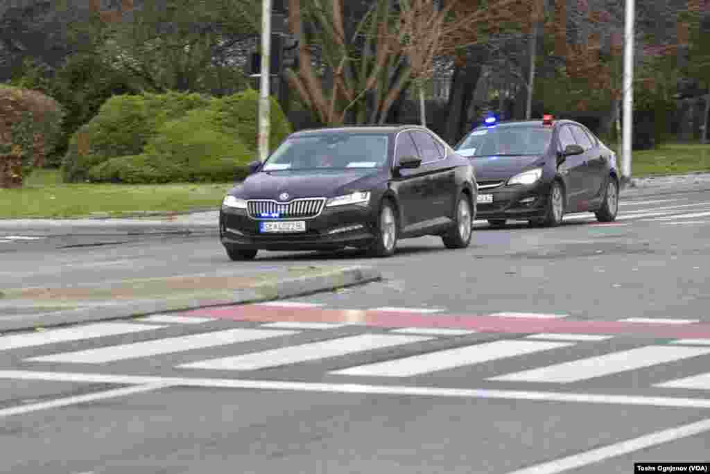 OSCE Skopje 11-29-2023 / ОБСЕ Скопје 11-29-2023