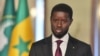Senegal president, Bassirou Diomaye Faye - Speech on Senegal Independance Day