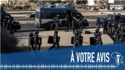  À Votre Avis : crise au Sénégal