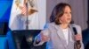 Kamala Harris akan Berbicara Soal Berbagai Tantangan dengan Para Pemimpin ASEAN