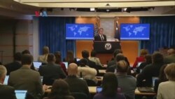 AS Serukan Israel Minimalkan Korban Sipil di Gaza