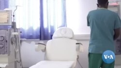 የድሬዳዋ በጎ ፈቃደኞች እና ወዳጆች ያቋቋሙት የኩላሊት እጥበት ማዕከል አገልግሎት ጀመረ