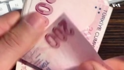 Türkiyədə vergi faizləri artırıldı 