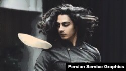  مهرشاد شهیدی‌نژاد