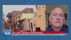 Aide internationale au Soudan : Washington promet 138 millions d'euros