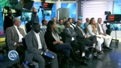 ኢትዮጵያ: የሰላም መንገዶች - አንድ ዓመት ከፕሪቶሪይያ ወዲህ (ክፍል ሁለት)