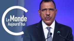 Le Monde Aujourd’hui : tentative de coup d'État au Niger