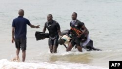 La route migratoire des Canaries connaît ces dernières semaines un net regain d'activités au départ des côtes du nord-ouest de l'Afrique.