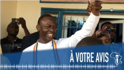  À Votre Avis : Succès Masra au Tchad