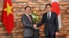 Vietnam’s upgraded ties with Japan ‘do not bode well’ for China