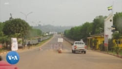 Ali Bongo Ondimba annonce sa candidature à la présidentielle