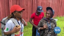 African Young Leaders Connect in US Through Government Initiative