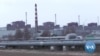 Nuclear Disaster Concerns Mount at Ukraine’s Zaporizhzhia Plant