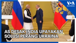 AS Desak India Ikut Upayakan Solusi Perang Ukraina
