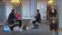 Calme à Niamey après l'annonce du retrait des soldats français