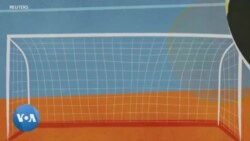 Didier Drogba à l'affiche d'une campagne sur le danger des faux agents vendeurs d'illusion