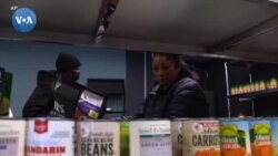 Oziq-ovqat isrofi - global muammo 