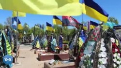 Ukrainaliklarning g’alabaga ishonchi o’zgarmoqdami?