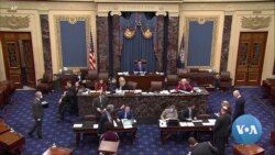 Senate Moves Toward Repeal of Two Iraq War Authorizations