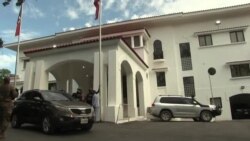 Eleksyon: Reprezantasyon Pou Fòmasyon KEP a