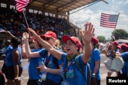 SAFRICA-SOCCER/GRANNIES