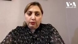 ნაზი ჯანეზაშვილი, "სასამართლოს გუშაგის" ხელმძღვანელი