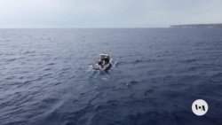 Italy tries new approach to deter migrants