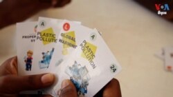 ល្បែងស្តីពីបរិស្ថានត្រូវបានប្រើប្រាស់ដើម្បីលើកកម្ពស់ការយល់ដឹងពីអាកាសធាតុនៅនីហ្សេរីយ៉ា