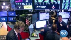 Banking Worries Ripple Around the Globe