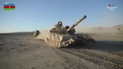 Հայաստանի սահմաններից ոչ հեռու մեկնարկել են ադրբեջանա-թուրքական զորավարժությունները
