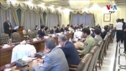 عمر ایوب: پارلیمان دې خبر شي د استخباراتي ادارو بجټ د ترهګرو په ضد او که د خلکو د آوازونو غلي کولو باندې لګیږي