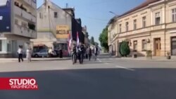 Reakcije na defile Vojske Srbije u Prijedoru: Kadeti i vojni predstavnici bez oružja bili najavljeni MVP-u