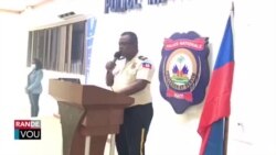 PNH Anonse Sezi, Arestasyon ak Lanmò Bandi nan Bilan Ane 2023 a