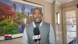 Ayisyen nan Nouyok Reyaji sou Arestasyon Badio